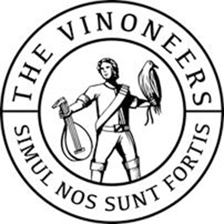 The Vinoneers